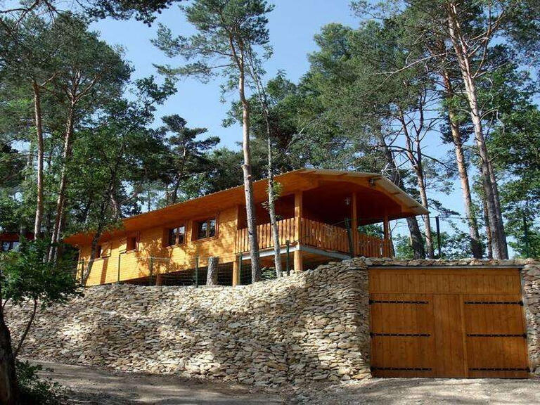 Maison Esparron-de-Verdon