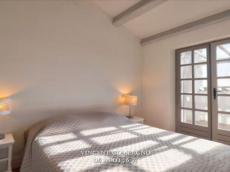 Maison Esparron-de-Verdon - 5 chambres