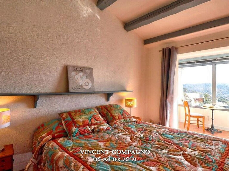 Maison Esparron-de-Verdon - 5 chambres