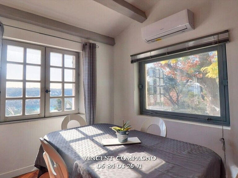 Maison Esparron-de-Verdon - 5 chambres