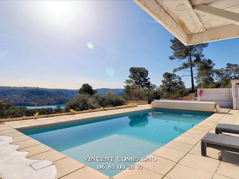Maison Esparron-de-Verdon - 5 chambres