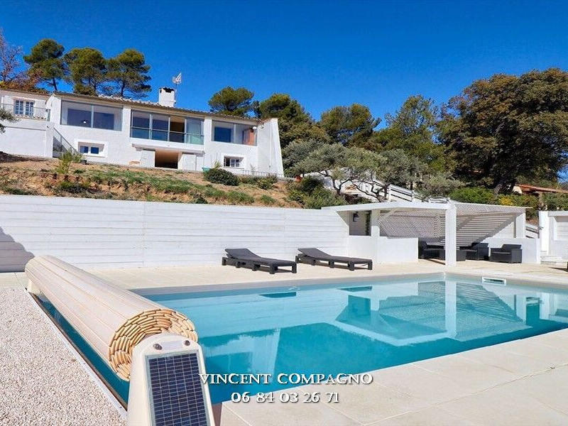 Maison Esparron-de-Verdon