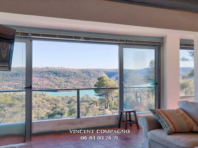 Maison Esparron-de-Verdon - 5 chambres