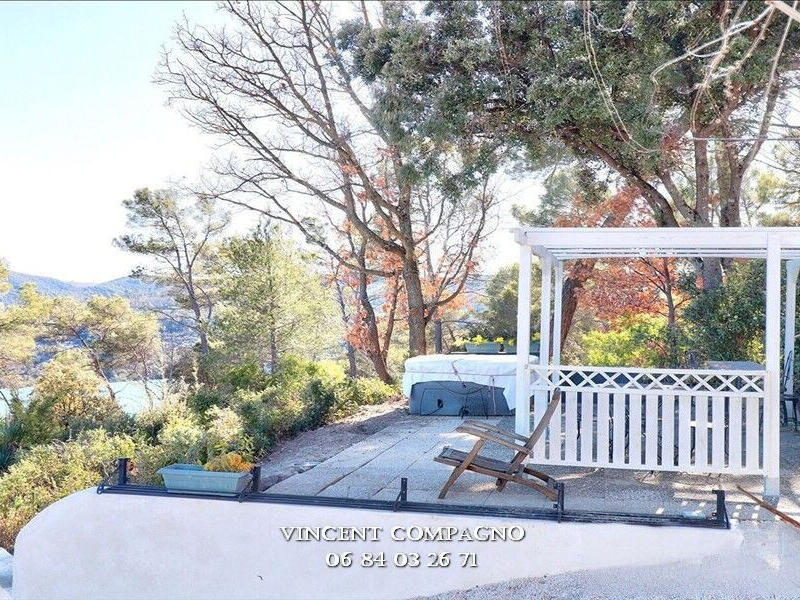 Maison Esparron-de-Verdon
