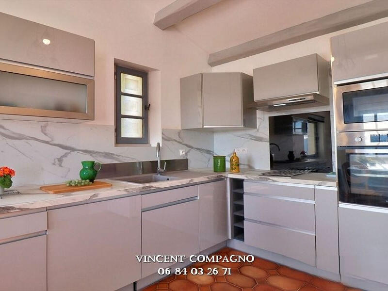 Maison Esparron-de-Verdon