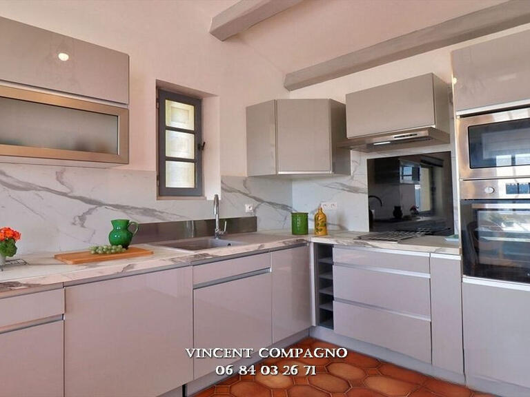 Maison Esparron-de-Verdon - 5 chambres