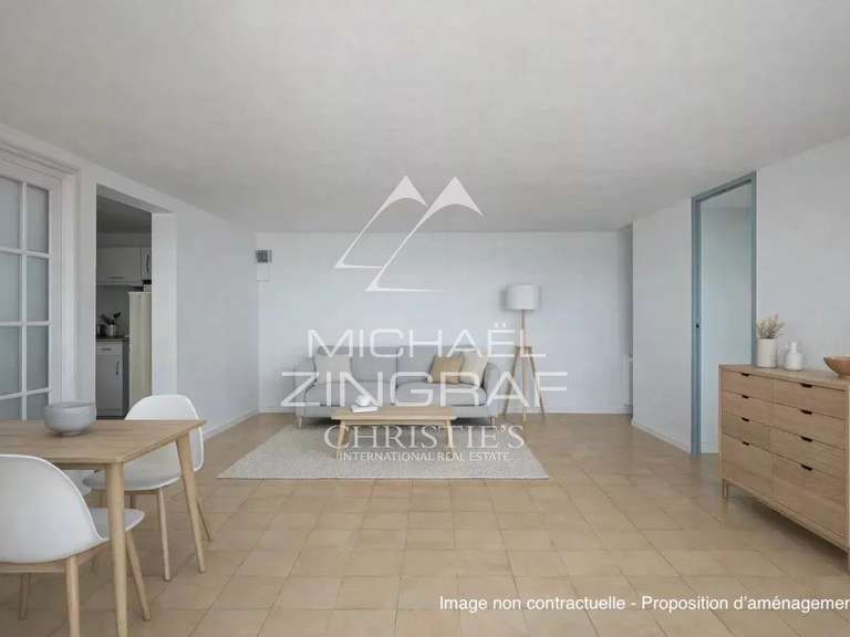 Propriété Esparron-de-Verdon - 5 chambres - 255m²