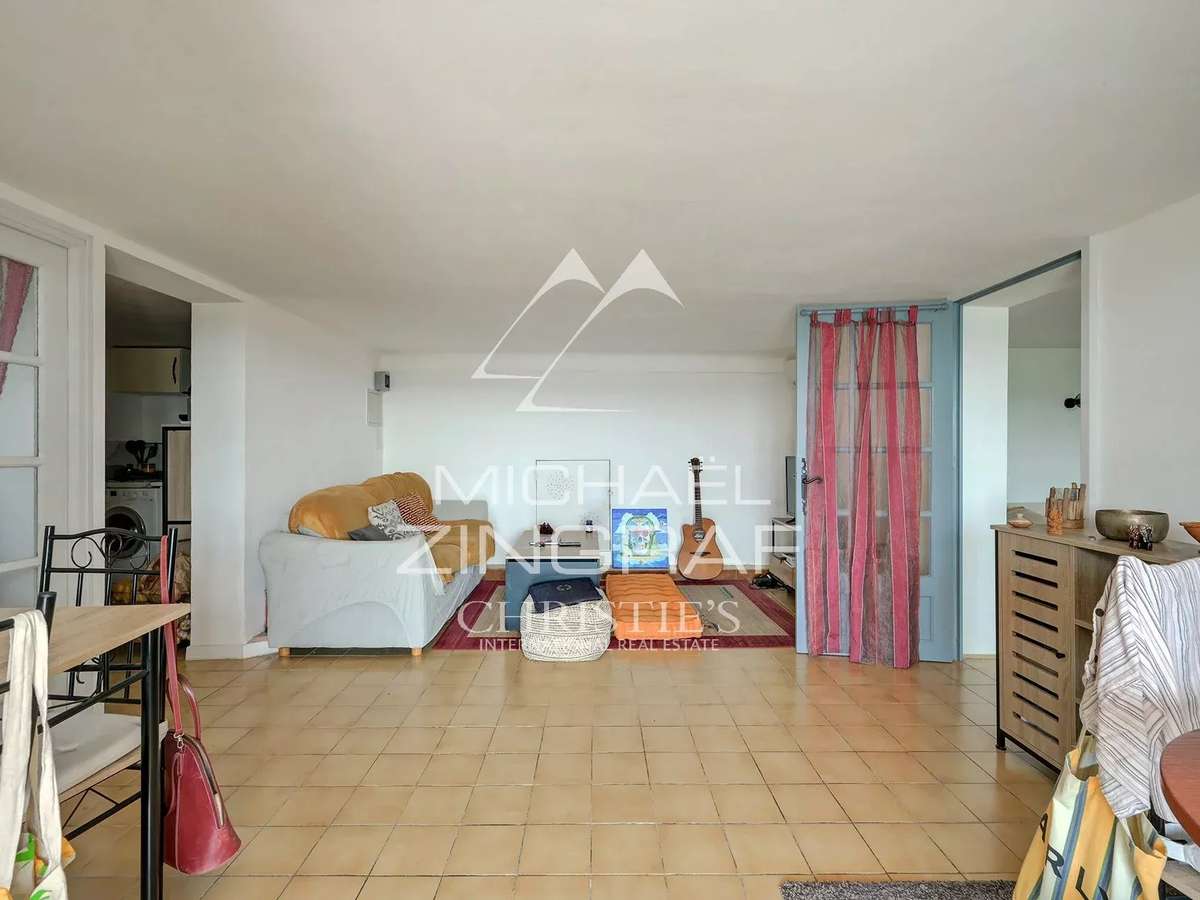 Propriété Esparron-de-Verdon