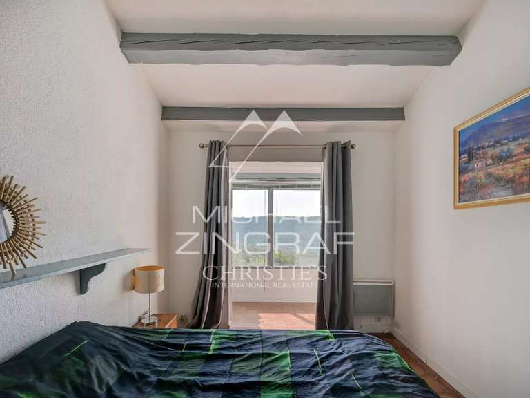 Propriété Esparron-de-Verdon - 5 chambres - 255m²