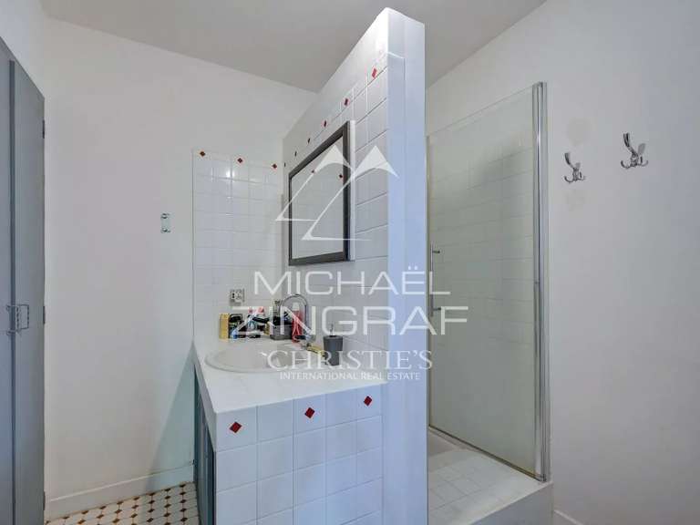 Propriété Esparron-de-Verdon - 5 chambres - 255m²