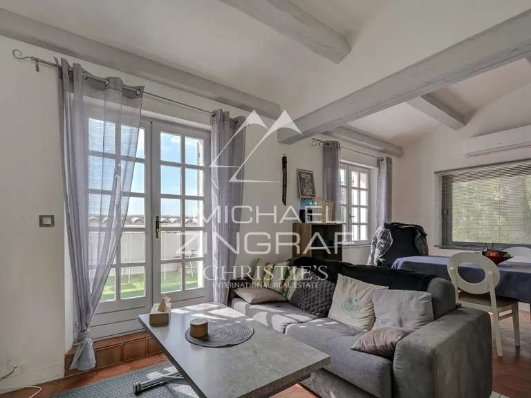 Propriété Esparron-de-Verdon - 5 chambres - 255m²