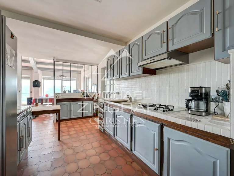 Propriété Esparron-de-Verdon - 5 chambres - 255m²