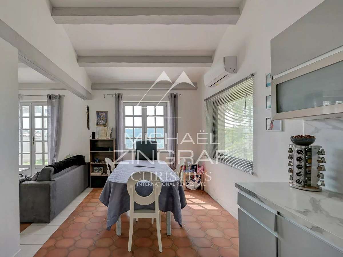 Propriété Esparron-de-Verdon