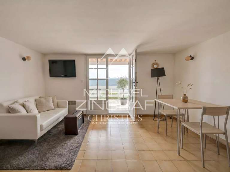 Propriété Esparron-de-Verdon - 5 chambres - 255m²
