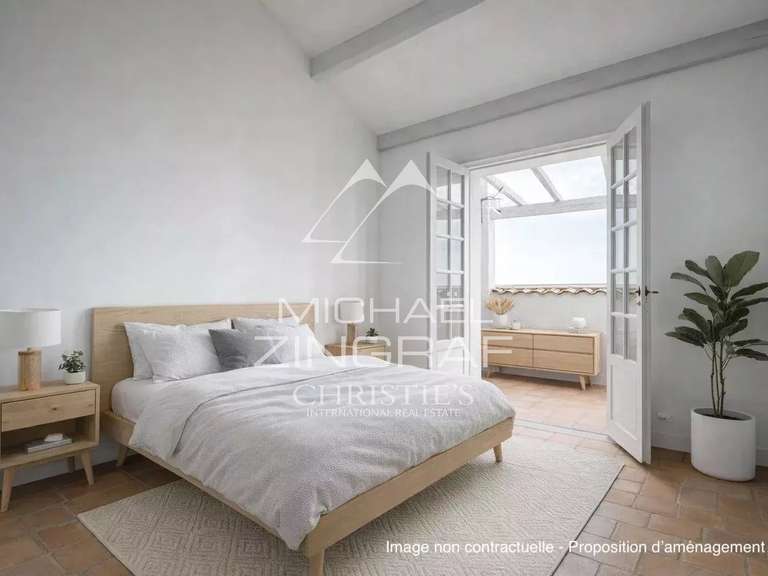 Propriété Esparron-de-Verdon - 5 chambres - 255m²