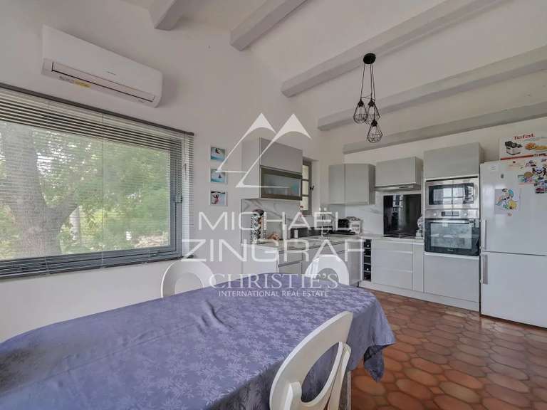 Propriété Esparron-de-Verdon - 5 chambres - 255m²