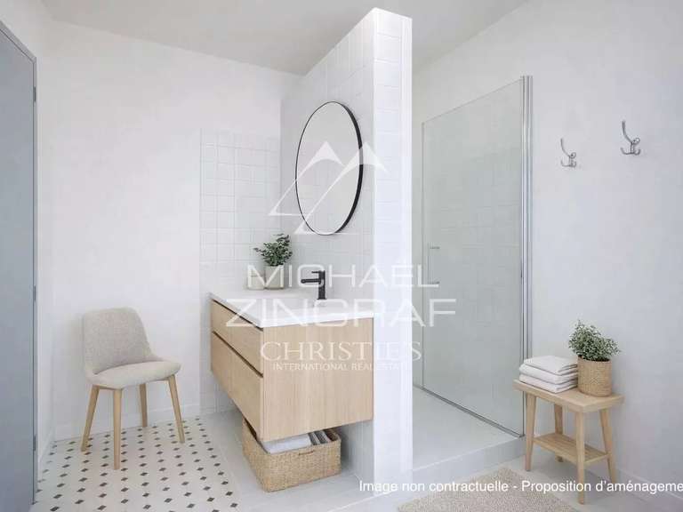Propriété Esparron-de-Verdon - 5 chambres - 255m²