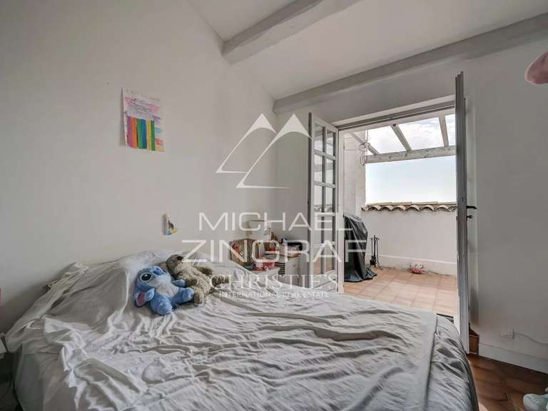Propriété Esparron-de-Verdon - 5 chambres - 255m²
