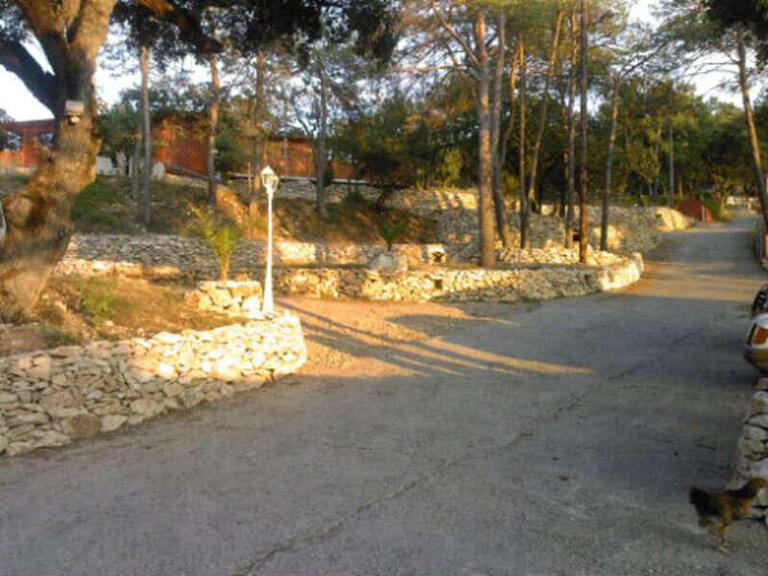 Land Esparron-de-Verdon