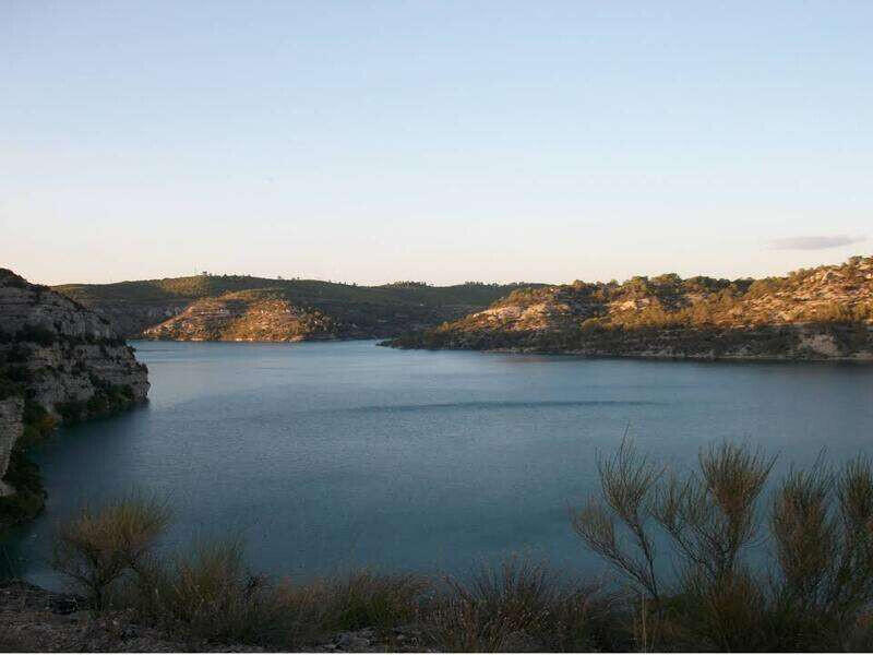 Land Esparron-de-Verdon