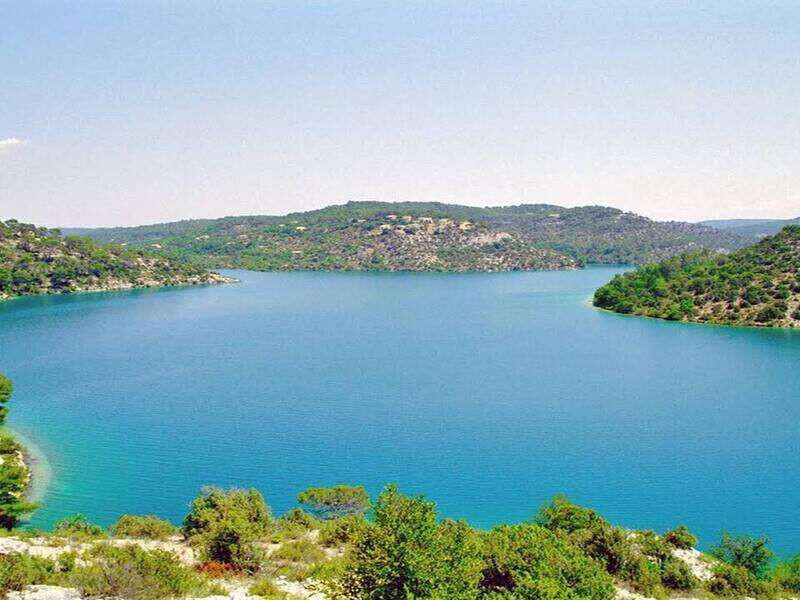 Land Esparron-de-Verdon