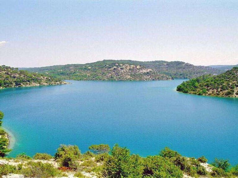 Land Esparron-de-Verdon
