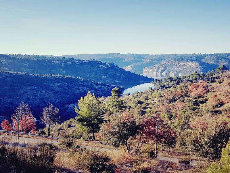 Land Esparron-de-Verdon