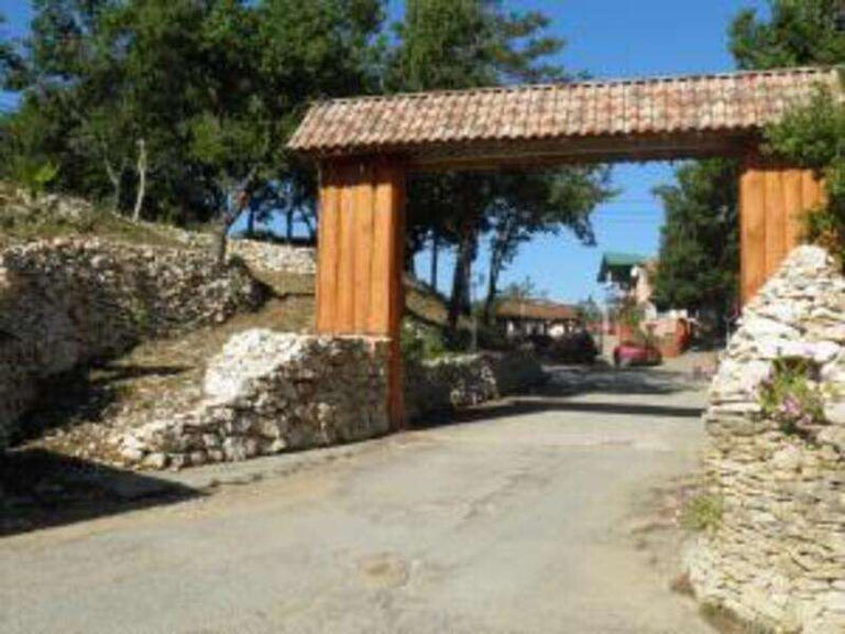 Land Esparron-de-Verdon
