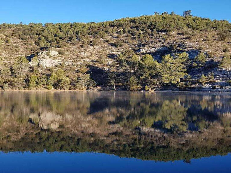 Land Esparron-de-Verdon