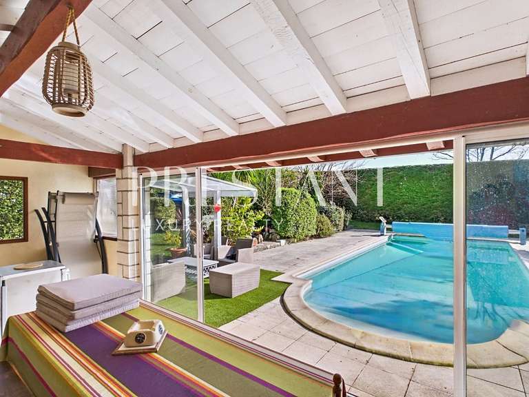 Maison Espelette - 6 chambres - 311m²