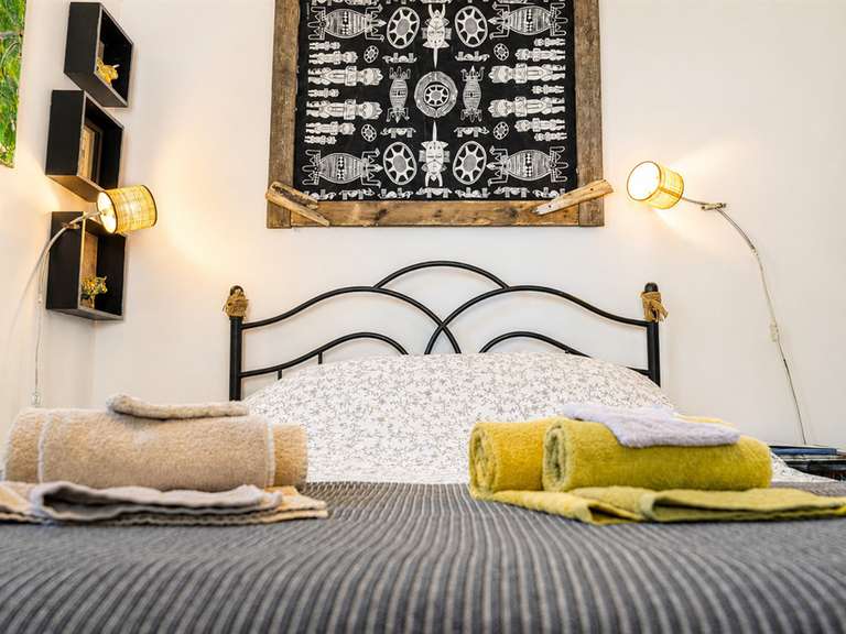 Maison Espelette - 8 chambres - 263m²