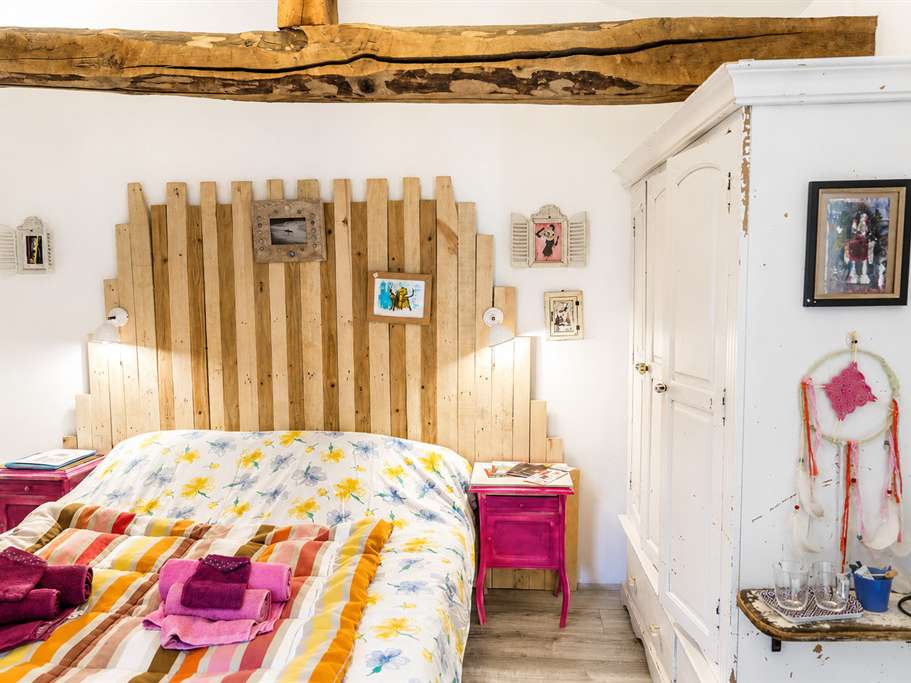 Maison Espelette