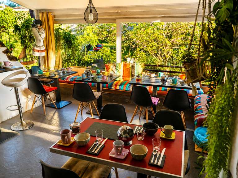 Maison Espelette - 8 chambres - 263m²