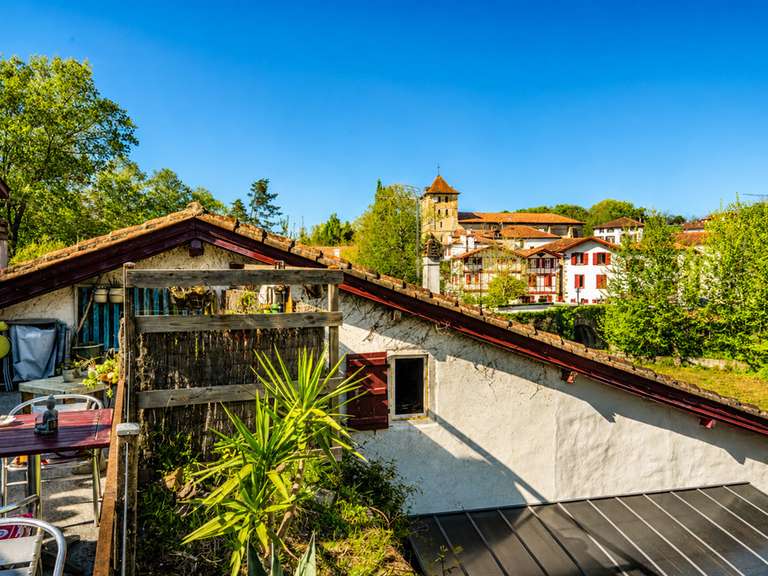 Maison Espelette - 8 chambres - 263m²