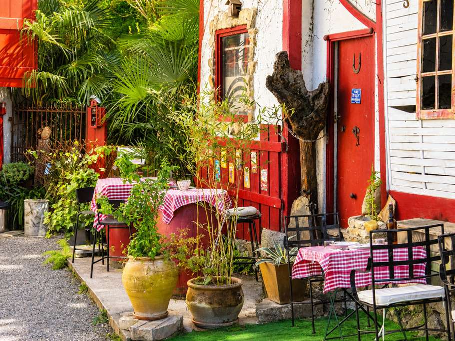 Maison Espelette