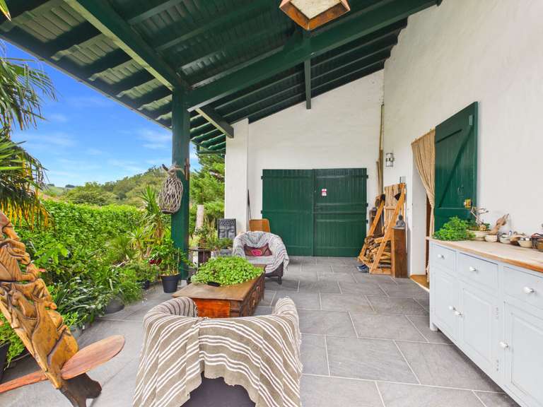 Maison Espelette - 4 chambres - 147m²