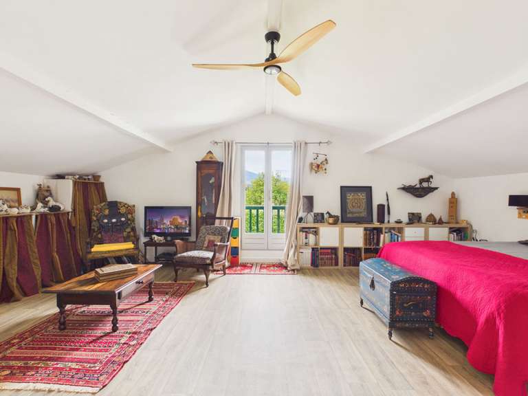 Maison Espelette - 4 chambres - 147m²