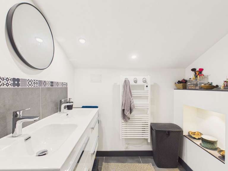 Maison Espelette - 4 chambres - 147m²