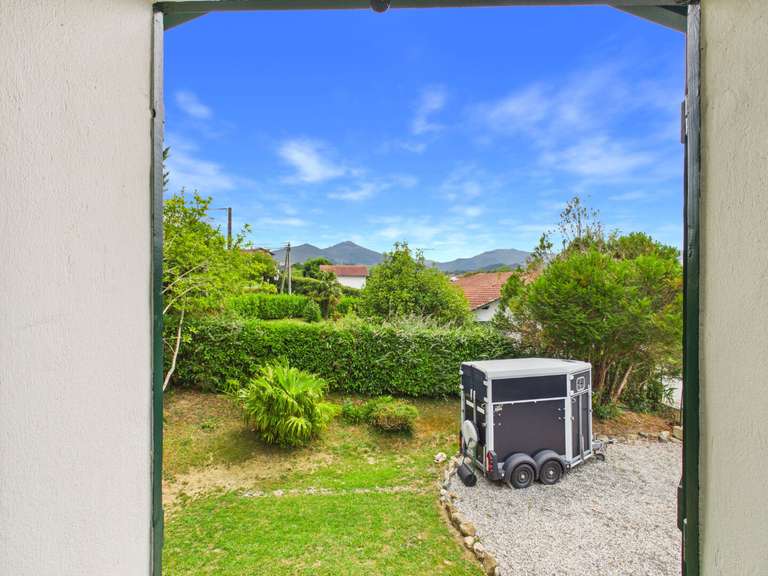Maison Espelette - 4 chambres - 147m²