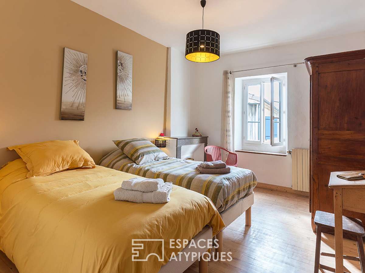 Maison Espeluche