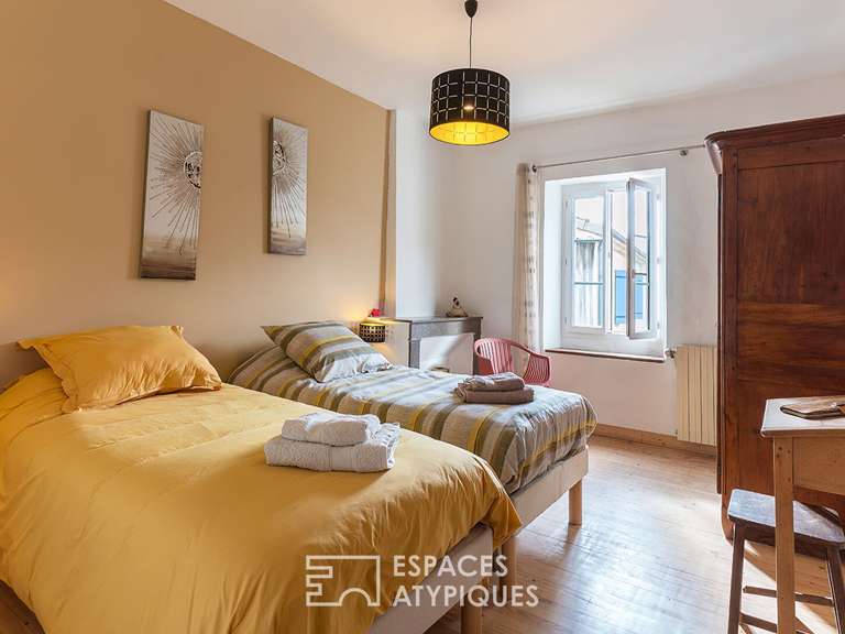 Maison Espeluche - 8 chambres - 323m²
