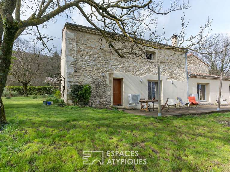 Maison Espeluche - 8 chambres - 323m²