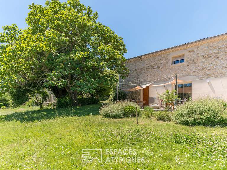 Maison Espeluche - 8 chambres - 323m²