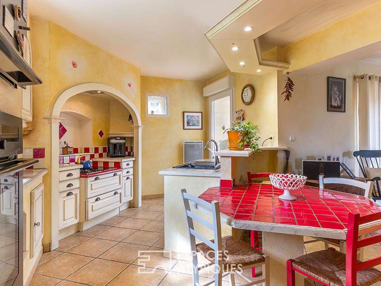 Maison Espeluche - 8 chambres - 323m²