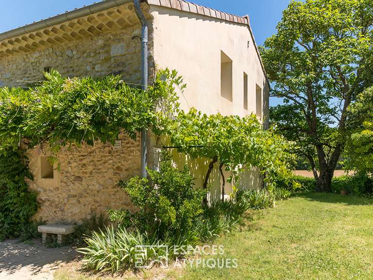 Maison Espeluche - 8 chambres - 323m²