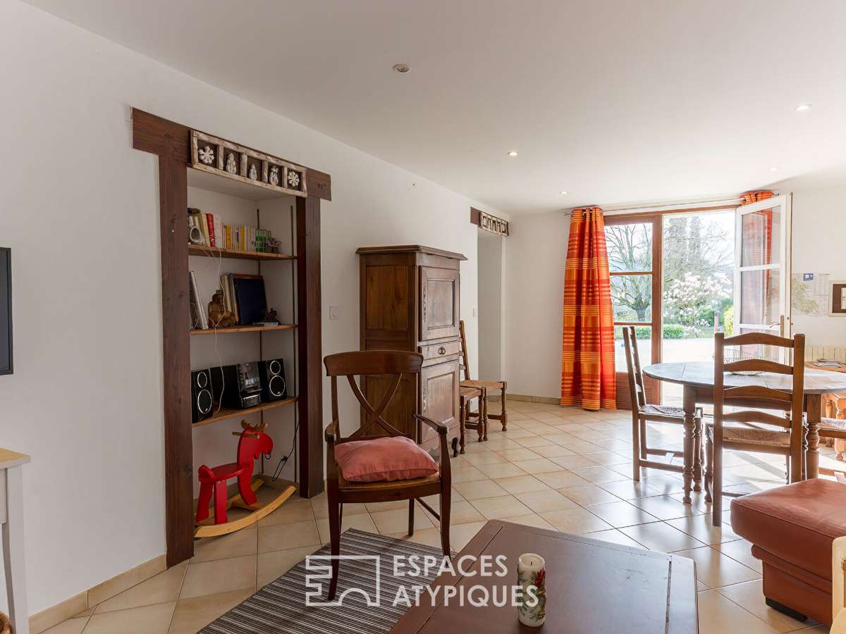Maison Espeluche