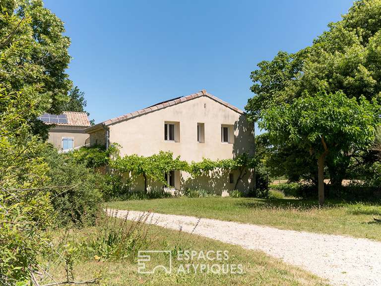 Maison Espeluche - 8 chambres - 323m²