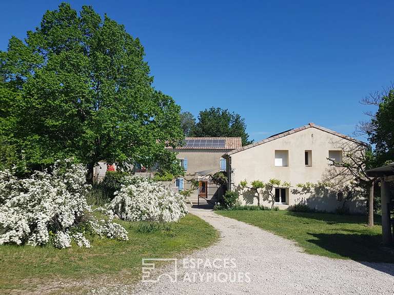Maison Espeluche - 8 chambres - 323m²