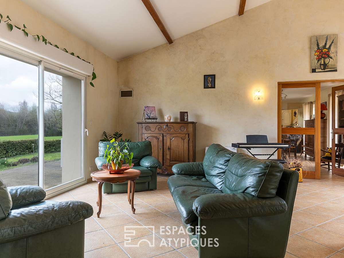 Maison Espeluche