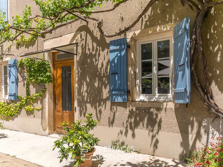 Maison Espeluche - 8 chambres - 323m²